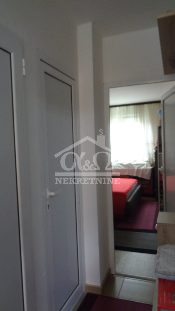 Slika 11 - Dvosoban, 47m2, Bagremar Kragujevac