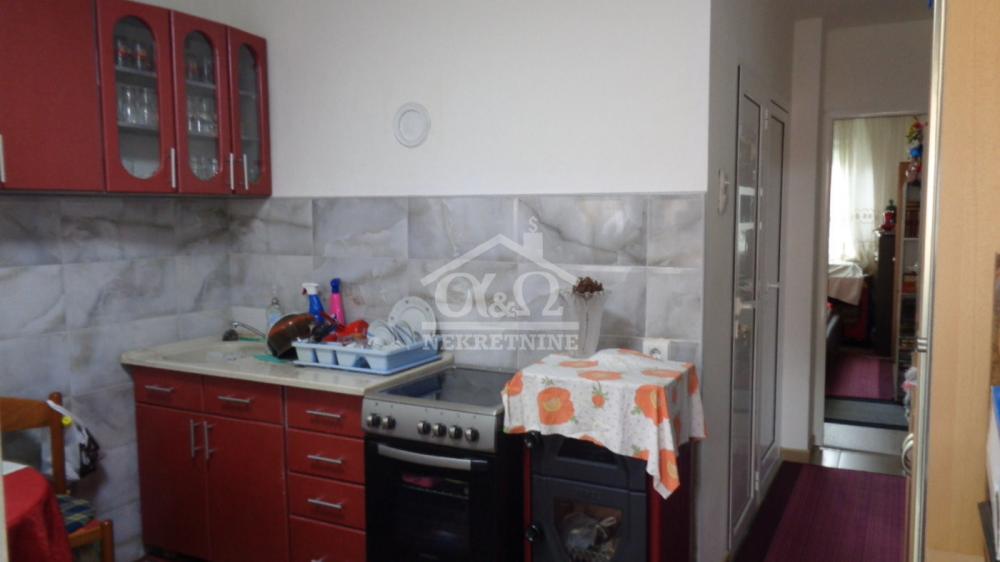 Slika 3 - Dvosoban, 47m2, Bagremar Kragujevac