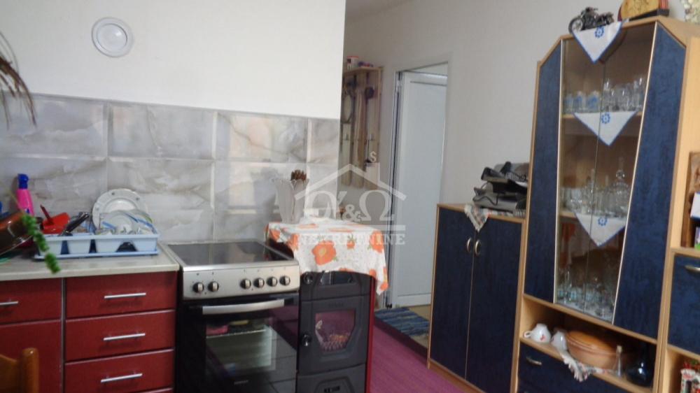 Slika 4 - Dvosoban, 47m2, Bagremar Kragujevac