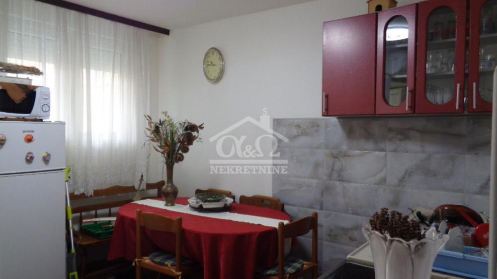 Slika 5 - Dvosoban, 47m2, Bagremar Kragujevac