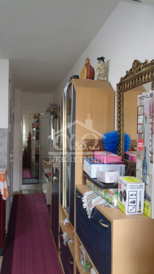 Slika 6 - Dvosoban, 47m2, Bagremar Kragujevac