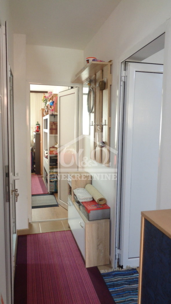 Slika 7 - Dvosoban, 47m2, Bagremar Kragujevac