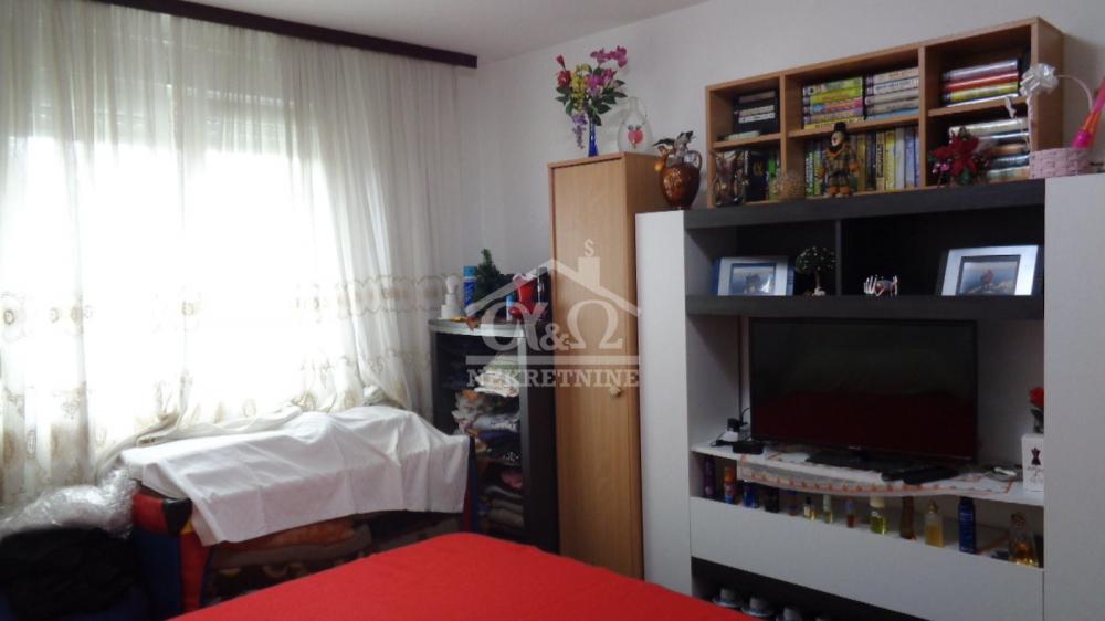 Slika 9 - Dvosoban, 47m2, Bagremar Kragujevac