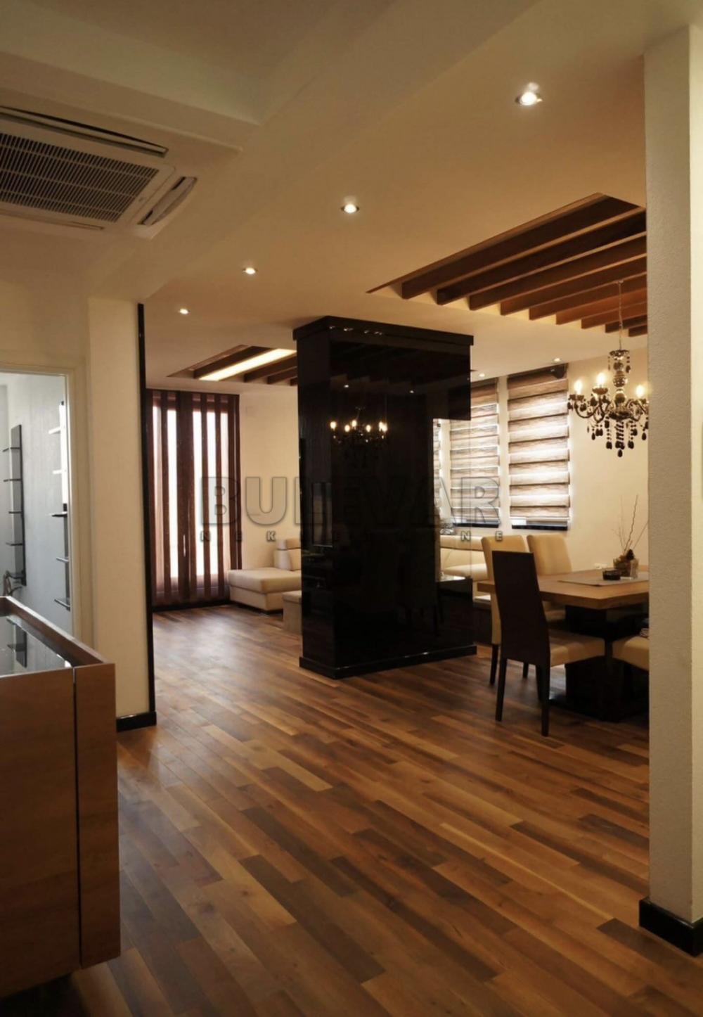 Slika 1 - Dvoiposoban, 75m2, Dragoljuba Milovanovića Bene Kragujevac, sa terasom, ima lift