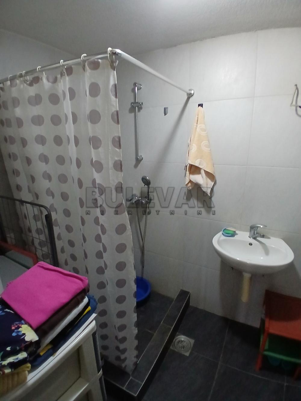 Slika 2 - Prodaja stana, 23m2, Dragoljuba Milovanovića Bene Kragujevac, sa terasom