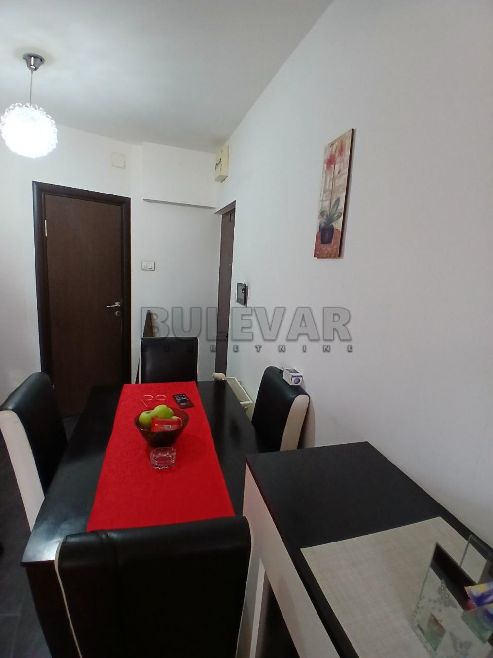 Slika 3 - Prodaja stana, 23m2, Dragoljuba Milovanovića Bene Kragujevac, sa terasom