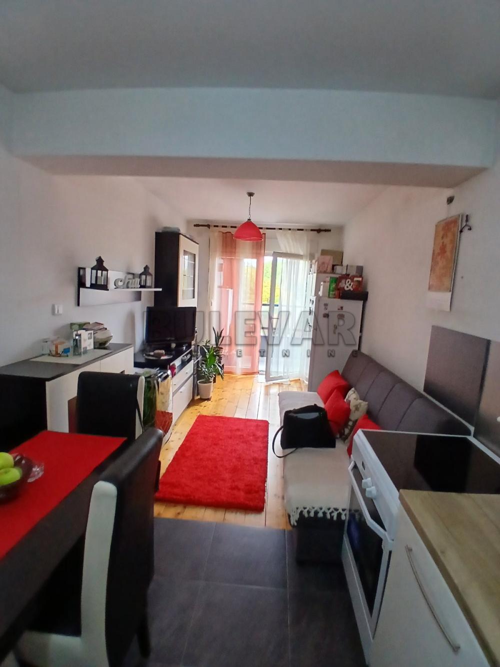 Slika 8 - Prodaja stana, 23m2, Dragoljuba Milovanovića Bene Kragujevac, sa terasom