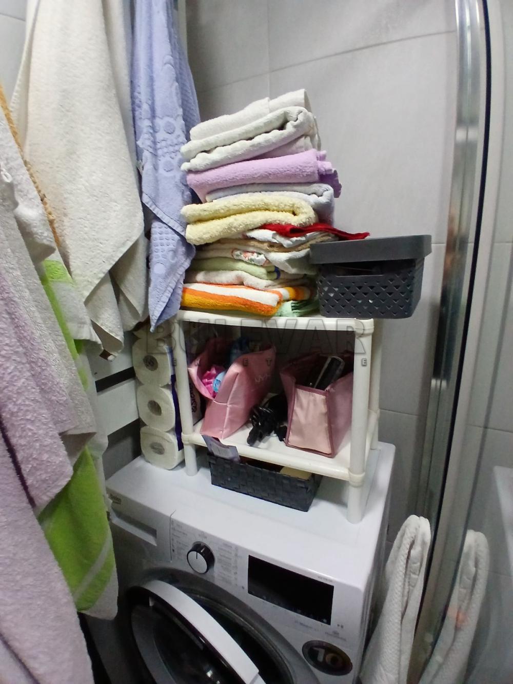 Slika 5 - Trosoban, 64m2, Dragoljuba Milovanovića Bene Kragujevac, sa terasom