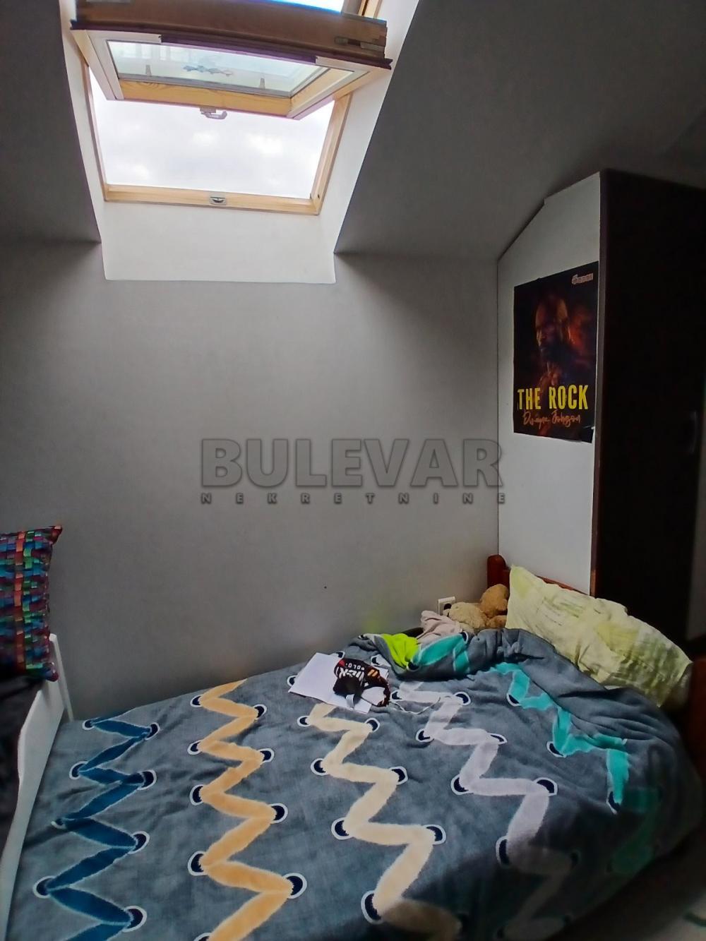 Slika 6 - Trosoban, 64m2, Dragoljuba Milovanovića Bene Kragujevac, sa terasom