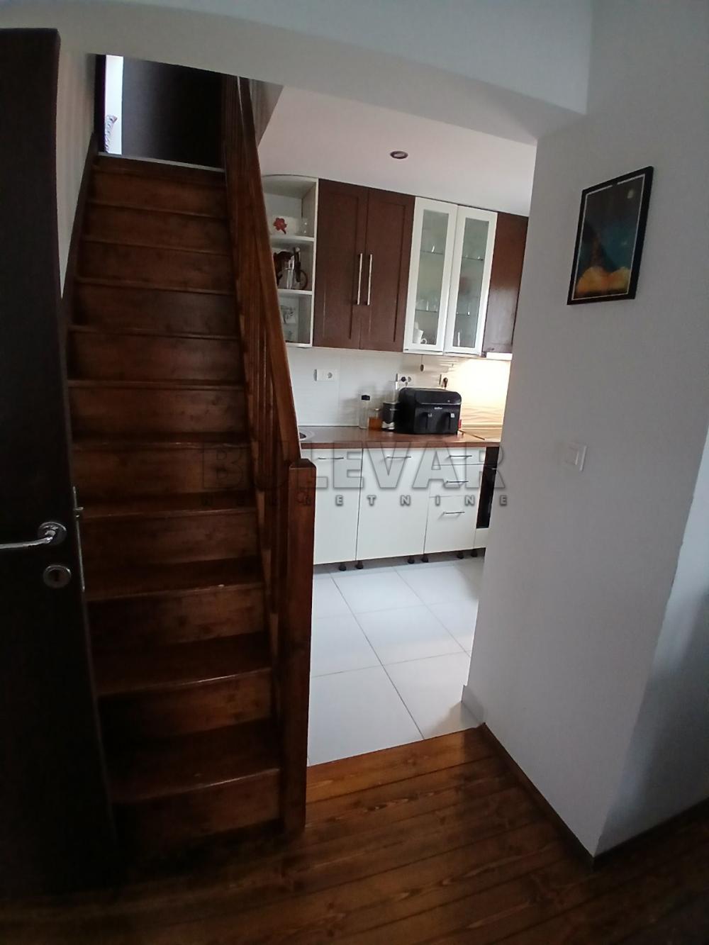 Slika 3 - Trosoban, 64m2, Dragoljuba Milovanovića Bene Kragujevac, sa terasom