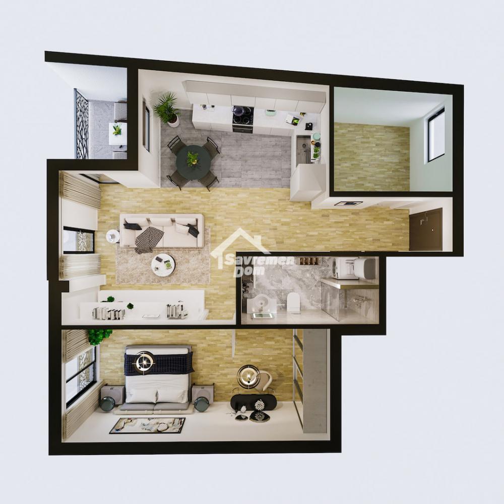 Glavna slika oglasa 1292