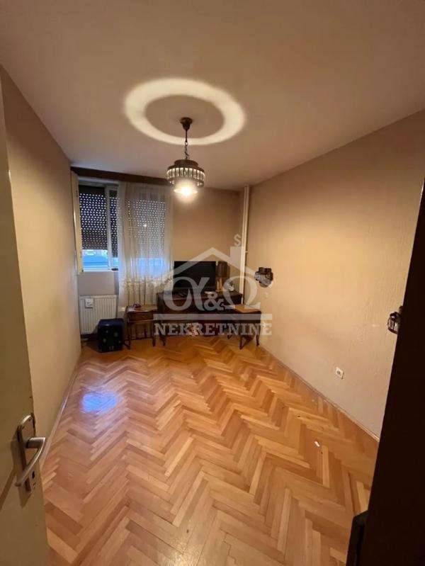 Slika 10 - Trosoban, 61m2, sa terasom, ima lift