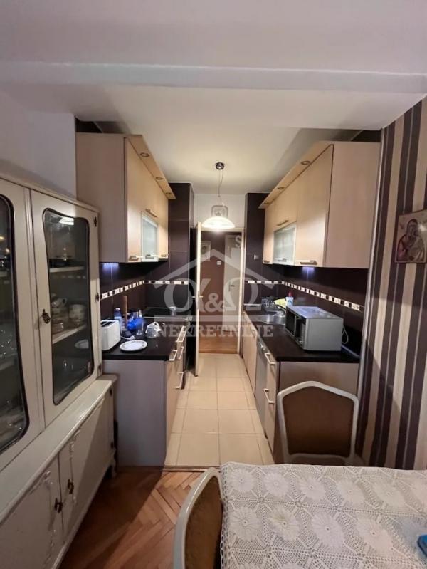 Slika 6 - Trosoban, 61m2, sa terasom, ima lift