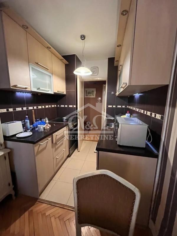 Slika 7 - Trosoban, 61m2, sa terasom, ima lift