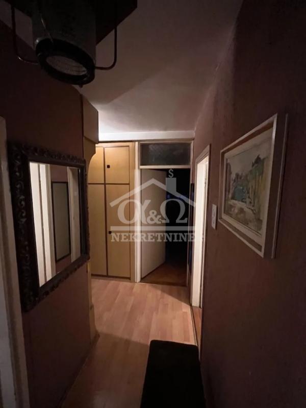 Slika 8 - Trosoban, 61m2, sa terasom, ima lift