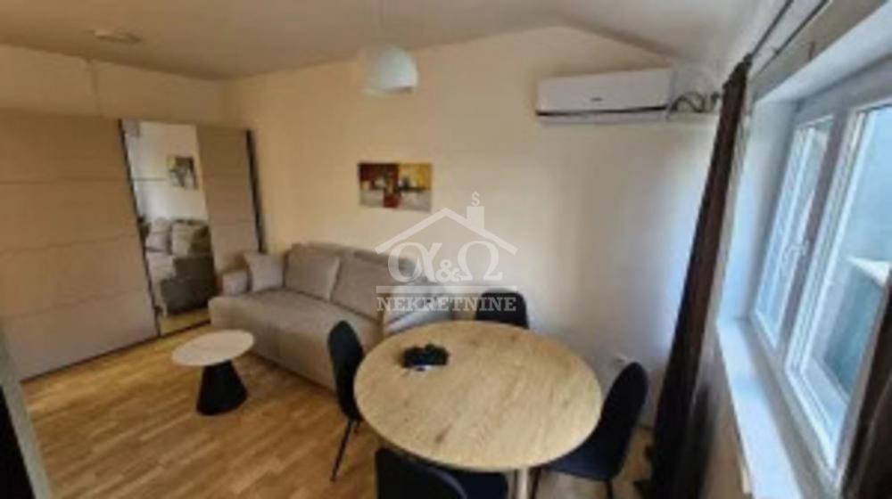 Slika 3 - Prodaja stana, 22m2, Bubanj Kragujevac, sa terasom