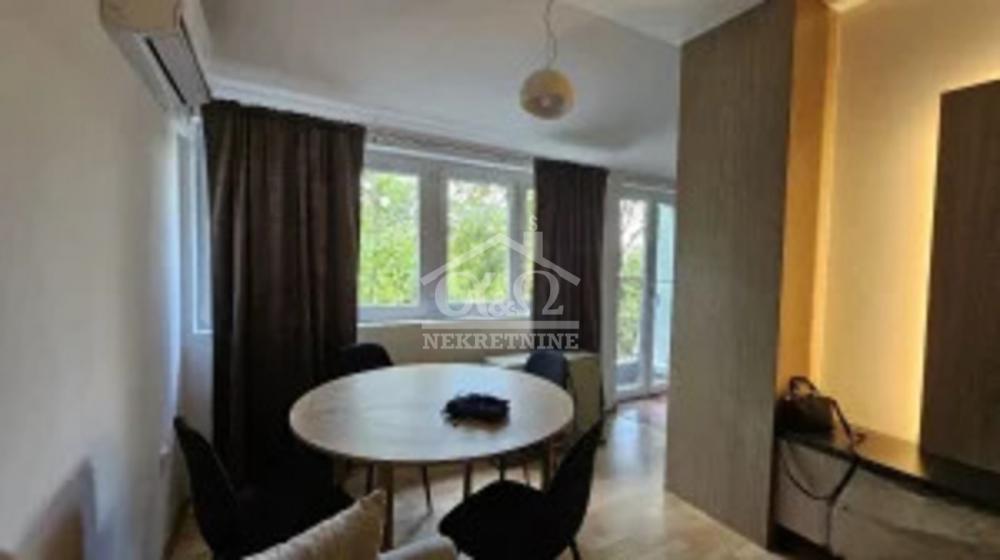 Slika 4 - Prodaja stana, 22m2, Bubanj Kragujevac, sa terasom