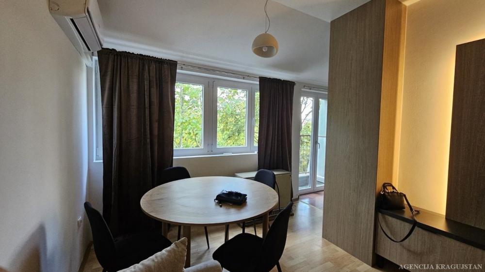 Slika 6 - Prodaja stana, 22m2, Bubanj Kragujevac, sa terasom