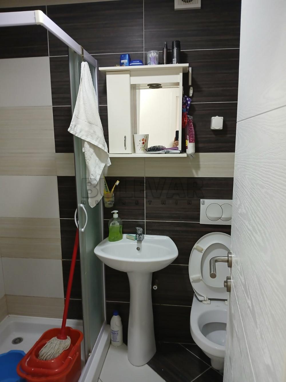 Slika 8 - Dvosoban, 42m2, Dragoslava Srejovića Kragujevac, sa terasom, sa parkingom