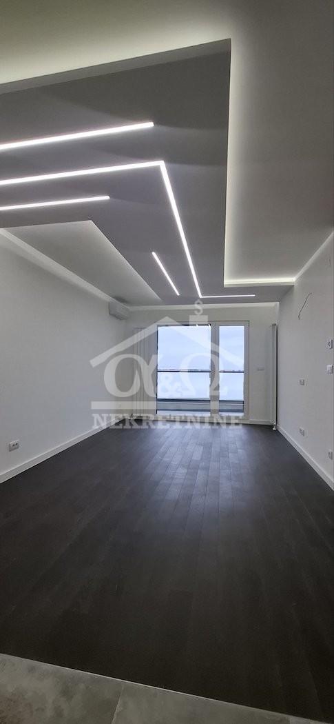 Glavna slika -Troiposoban, 87m2, Bubanj Kragujevac, sa terasom, ima lift