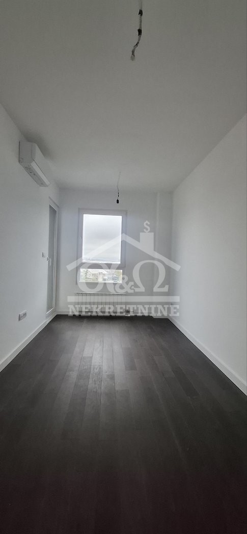 Slika 7 - Troiposoban, 87m2, Bubanj Kragujevac, sa terasom, ima lift