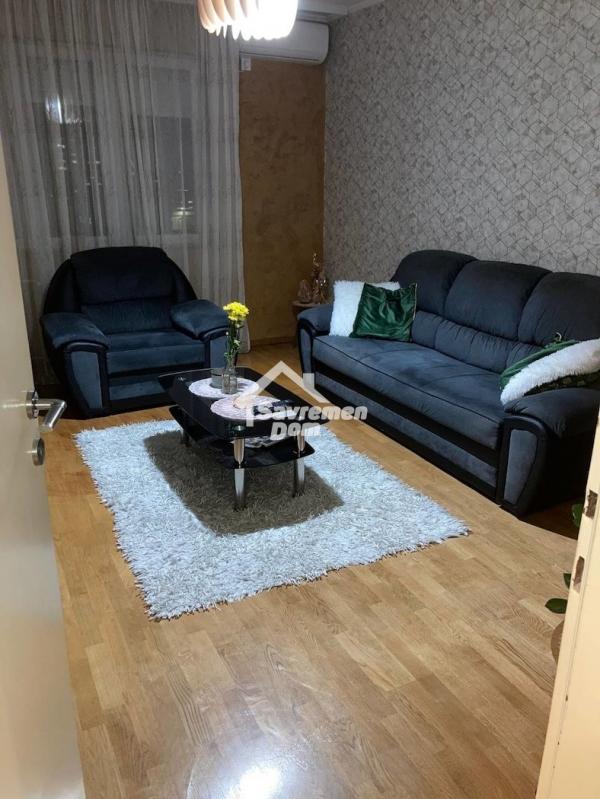 Glavna slika -Dvosoban, 54m2, sa terasom, ima lift