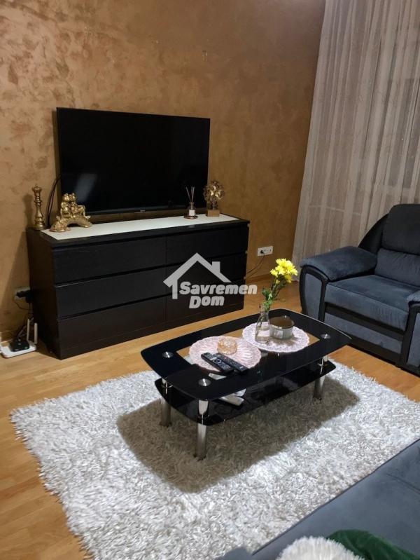 Slika 1 - Dvosoban, 54m2, sa terasom, ima lift