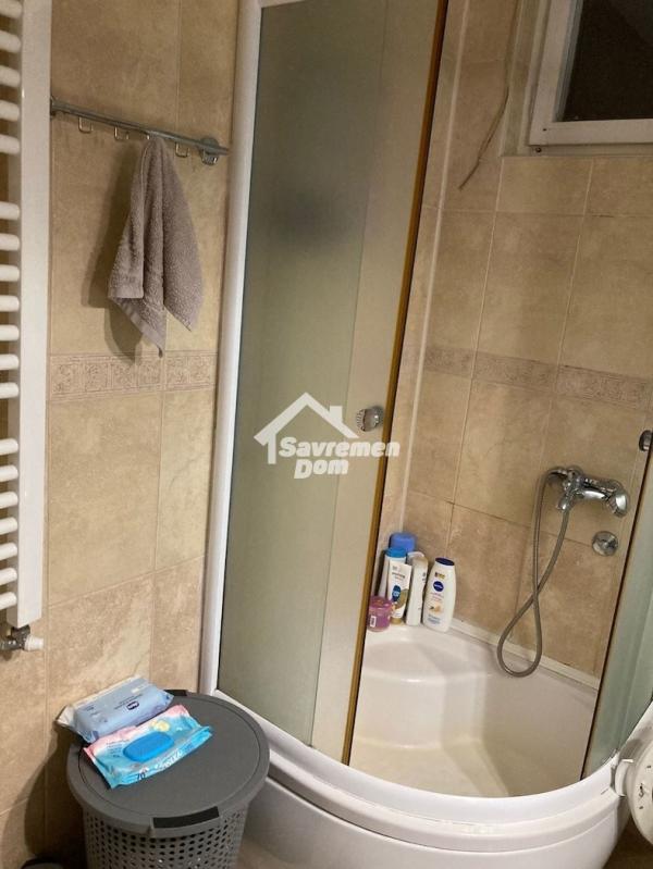 Slika 11 - Dvosoban, 54m2, sa terasom, ima lift