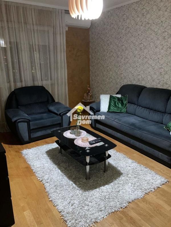 Slika 2 - Dvosoban, 54m2, sa terasom, ima lift