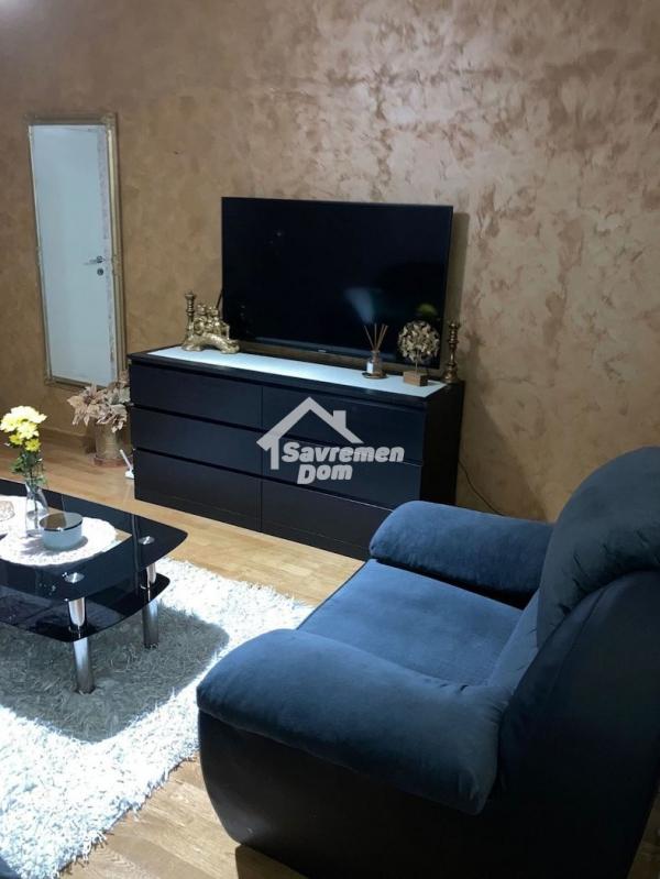 Slika 3 - Dvosoban, 54m2, sa terasom, ima lift