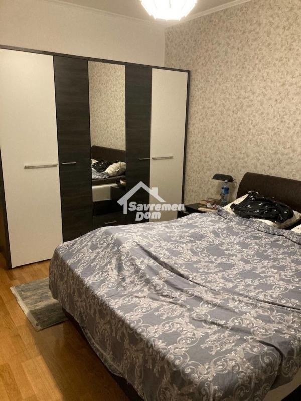 Slika 7 - Dvosoban, 54m2, sa terasom, ima lift