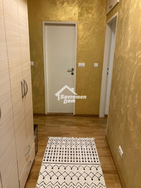 Slika 8 - Dvosoban, 54m2, sa terasom, ima lift