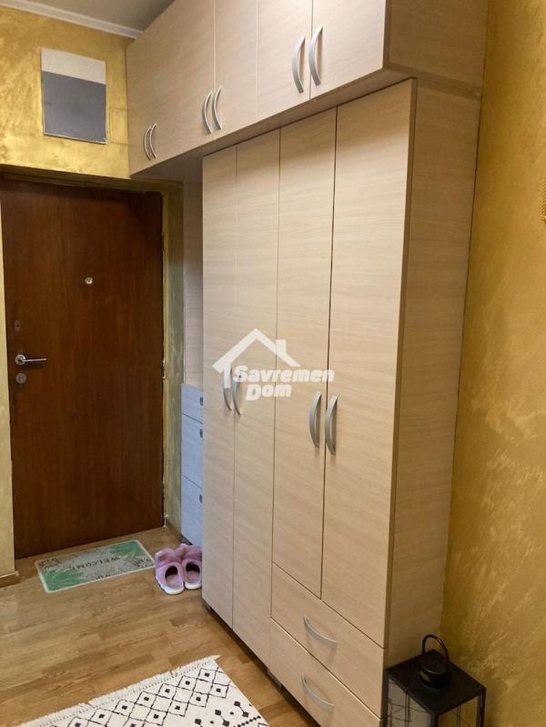 Slika 9 - Dvosoban, 54m2, sa terasom, ima lift