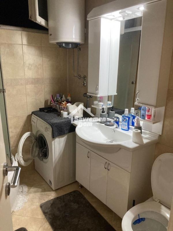 Slika 10 - Dvosoban, 54m2, sa terasom, ima lift