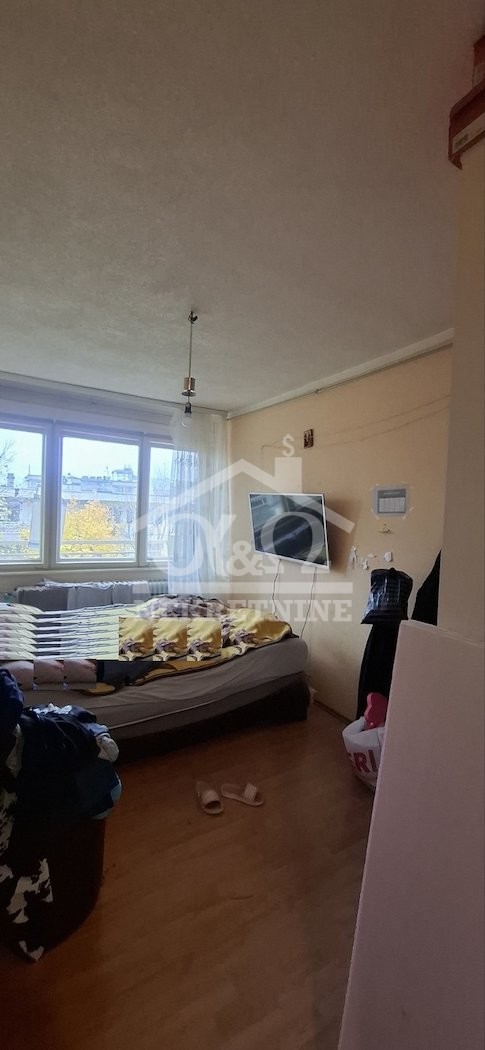 Slika 7 - Troiposoban, 76m2, Erdoglija Kragujevac, sa terasom