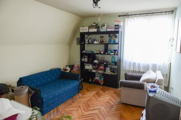 Slika 4 - Prodaje se stan 55mkv, Stanovo Kragujevac