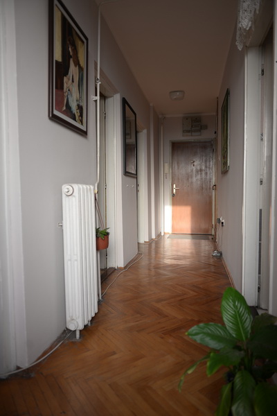 Slika 3 - Prodaje se stan 55mkv, Stanovo Kragujevac