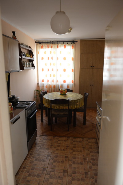 Slika 5 - Prodaje se stan 55mkv, Stanovo Kragujevac