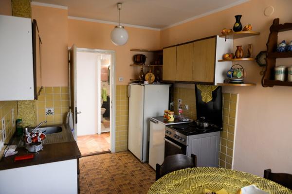 Slika 6 - Prodaje se stan 55mkv, Stanovo Kragujevac