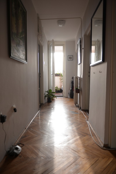 Slika 2 - Prodaje se stan 55mkv, Stanovo Kragujevac