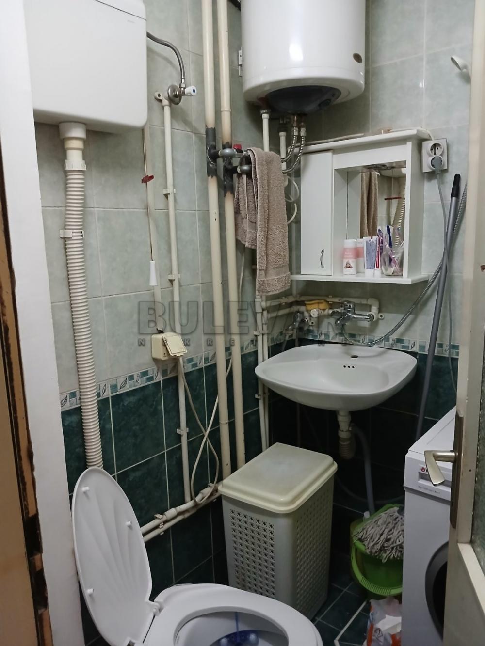 Slika 3 - Četvorosoban, 91m2, Gružanska Kragujevac, sa terasom, ima lift