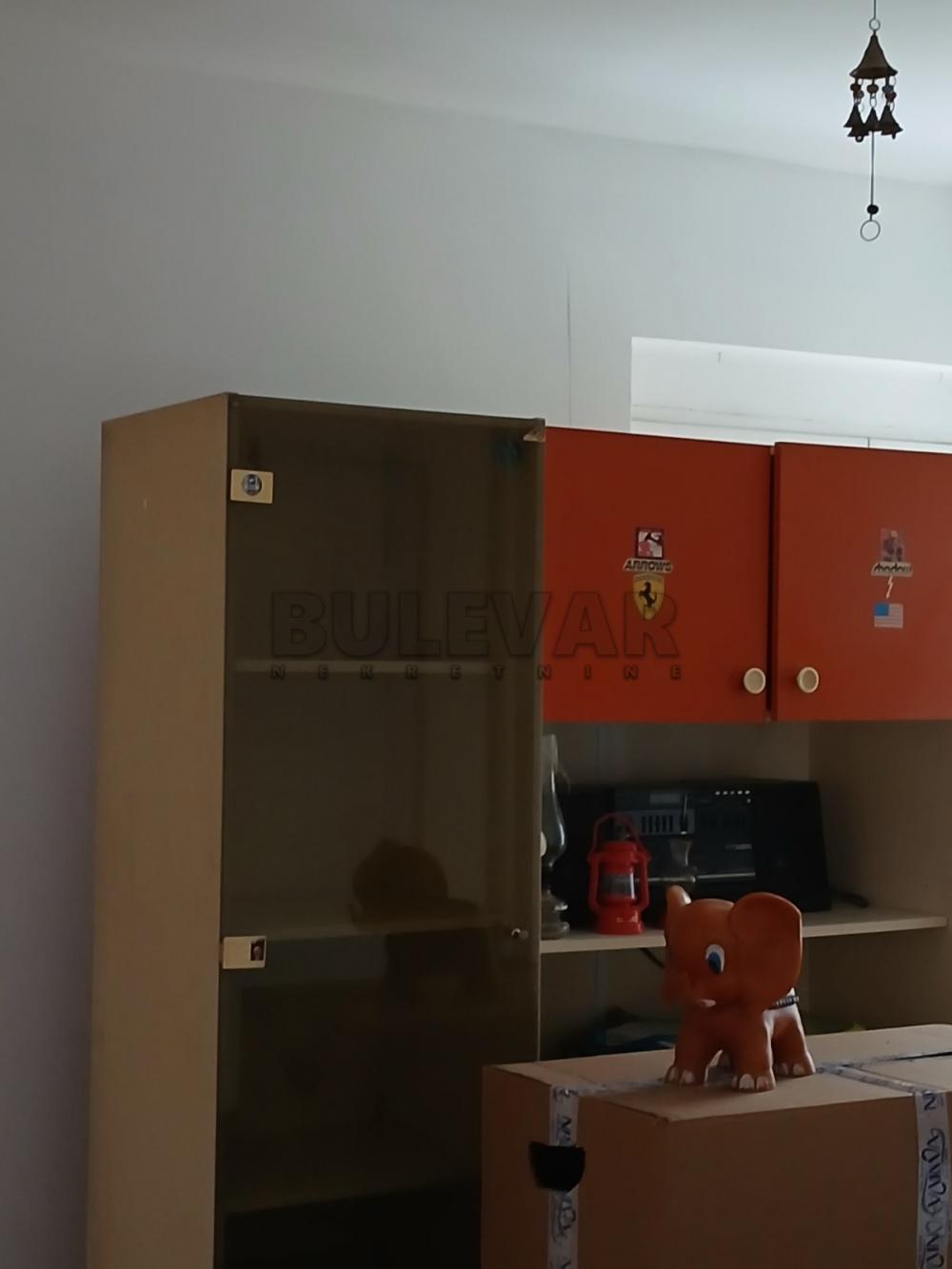 Slika 5 - Dvoiposoban, 64m2, Daničićeva Kragujevac, sa terasom, ima lift