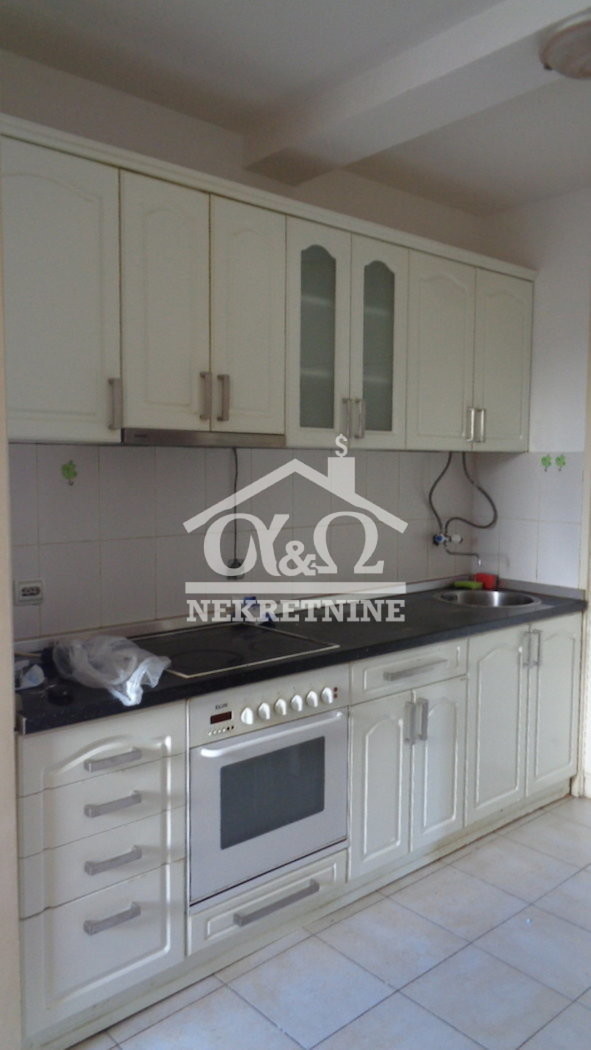 Slika 7 - Dvosoban, 59m2, Aerodrom Kragujevac, sa terasom