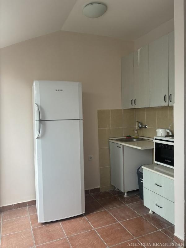 Slika 2 - Prodaja stana, 27m2, Bubanj Kragujevac