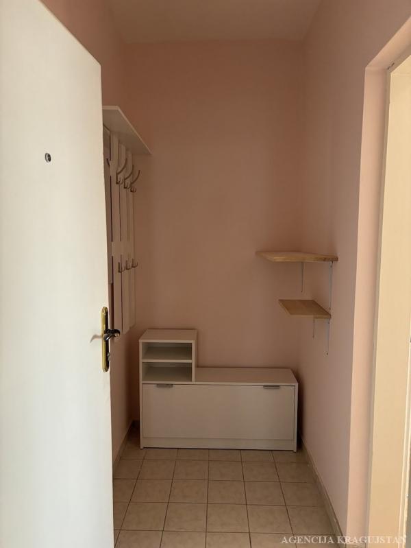 Slika 6 - Prodaja stana, 27m2, Bubanj Kragujevac