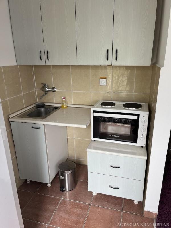 Slika 3 - Prodaja stana, 27m2, Bubanj Kragujevac