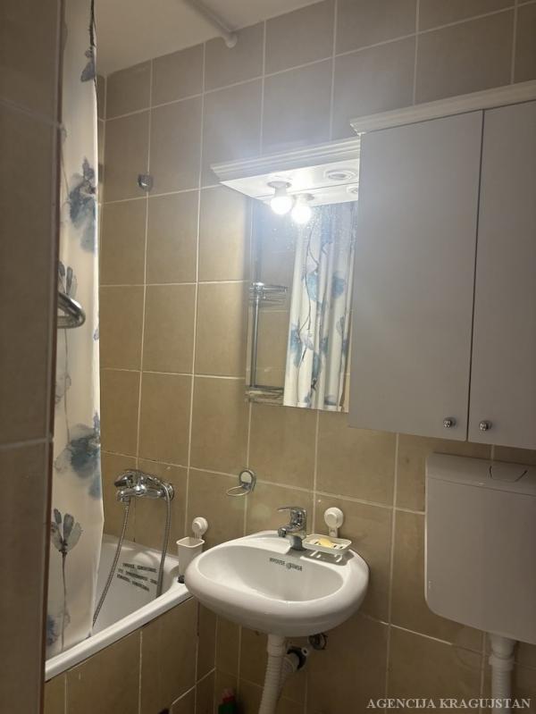 Slika 5 - Prodaja stana, 27m2, Bubanj Kragujevac