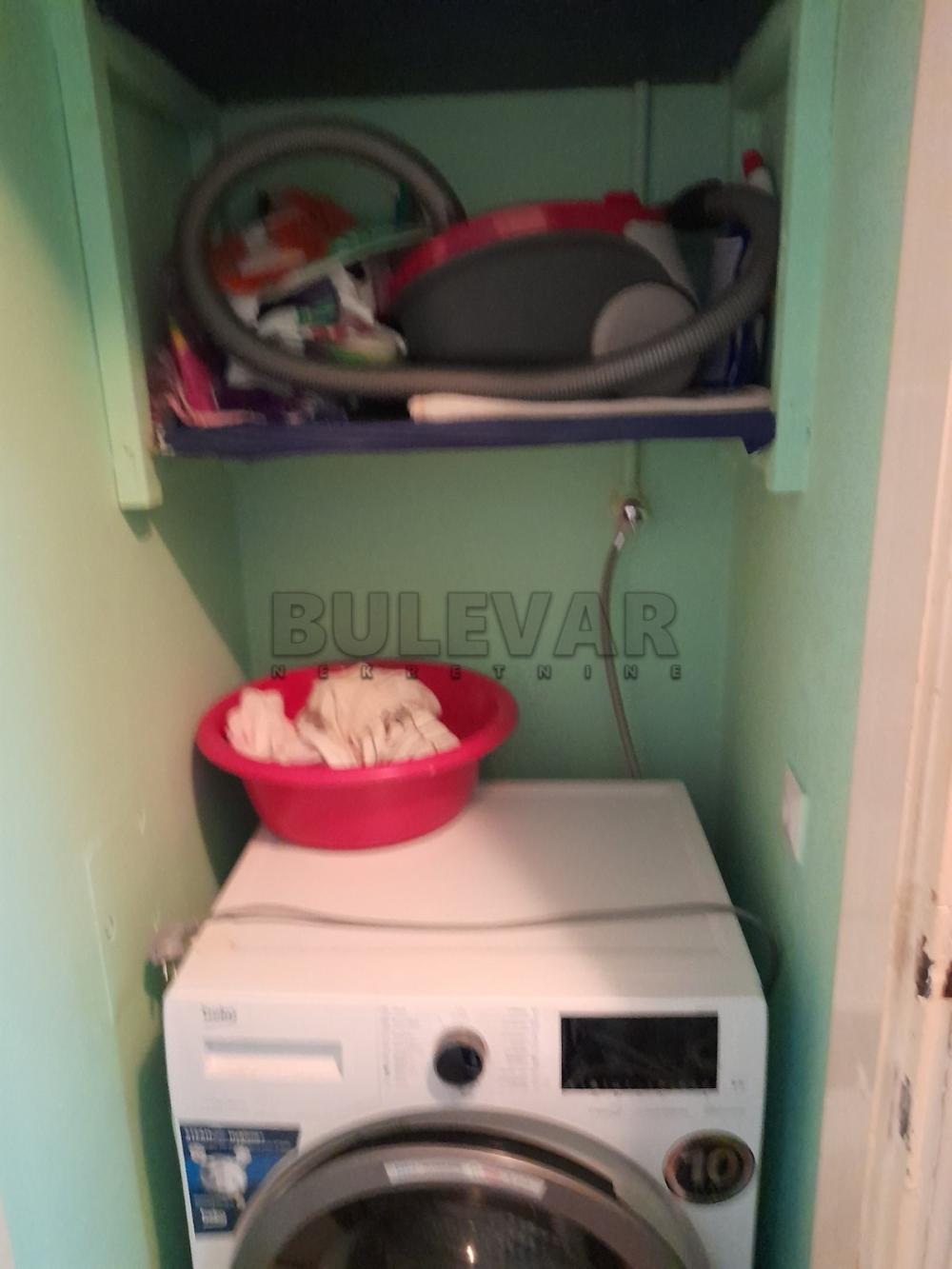 Slika 2 - Dvosoban, 48m2, Ilindenska Kragujevac, sa terasom