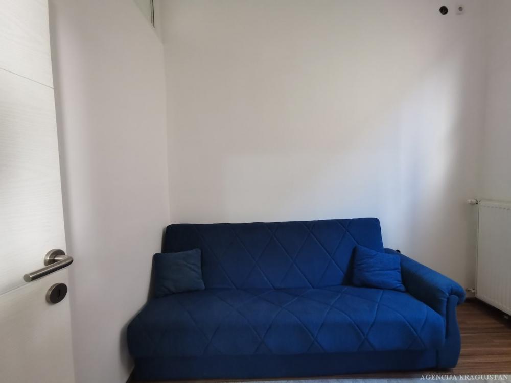 Slika 5 - Jednoiposoban, 42m2