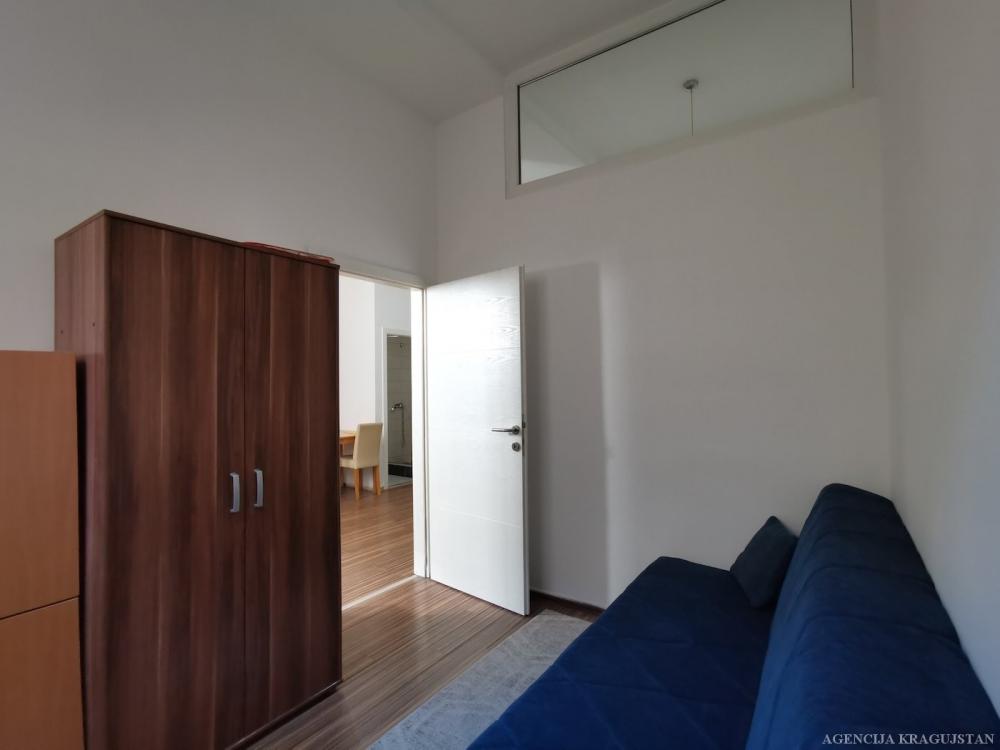 Slika 4 - Jednoiposoban, 42m2